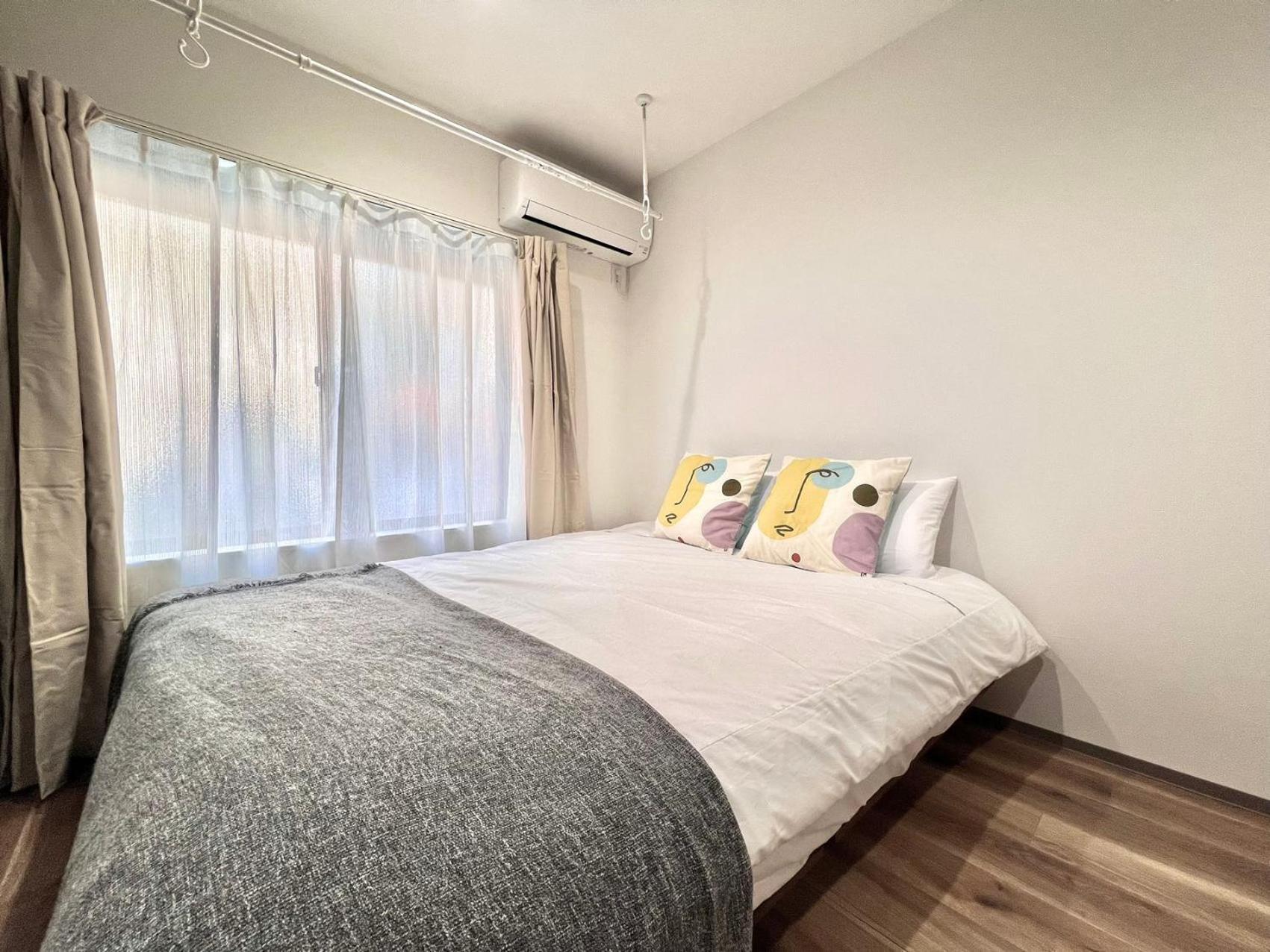 Anx Hostel Tokyo Eksteriør billede
